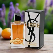 New Libre Intense Eau de Parfum Intense Spray 3 fl oz / 90 ml