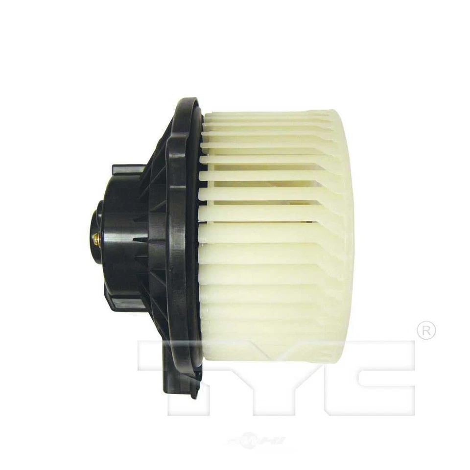 Motor soplador HVAC para Toyota Sequoia Tundra TYC 2001-2007 Foto 4 de 4