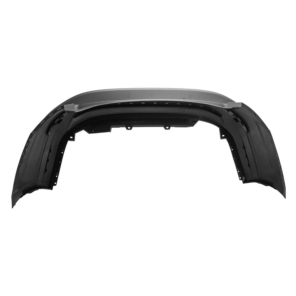 Bumper Cover Fascia For 2019-2021 Volkswagen Jetta Rear Primed S/SE/SEL Models Foto 4 de 4