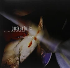 Cocteau Twins - Stars And Topsoil A Collection 1982-1990 - Vinyl Re - V1111z