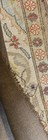 AN STUNNING TURKISH SMALL SILK RUG 1’1” X 1’7” — photo 10