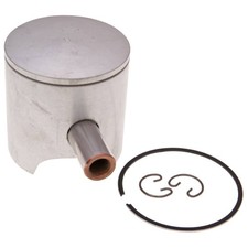 Polini 70ccm Kolben mit 12mm Bolzen für Piaggio & Minarelli Motorroller Primaver