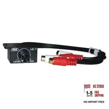 PAC LC-1 Remote Amplifier Level Controller,,S...