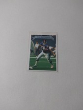 1992 Ultimate World League of American Football - How to Collect Lawrence Taylor