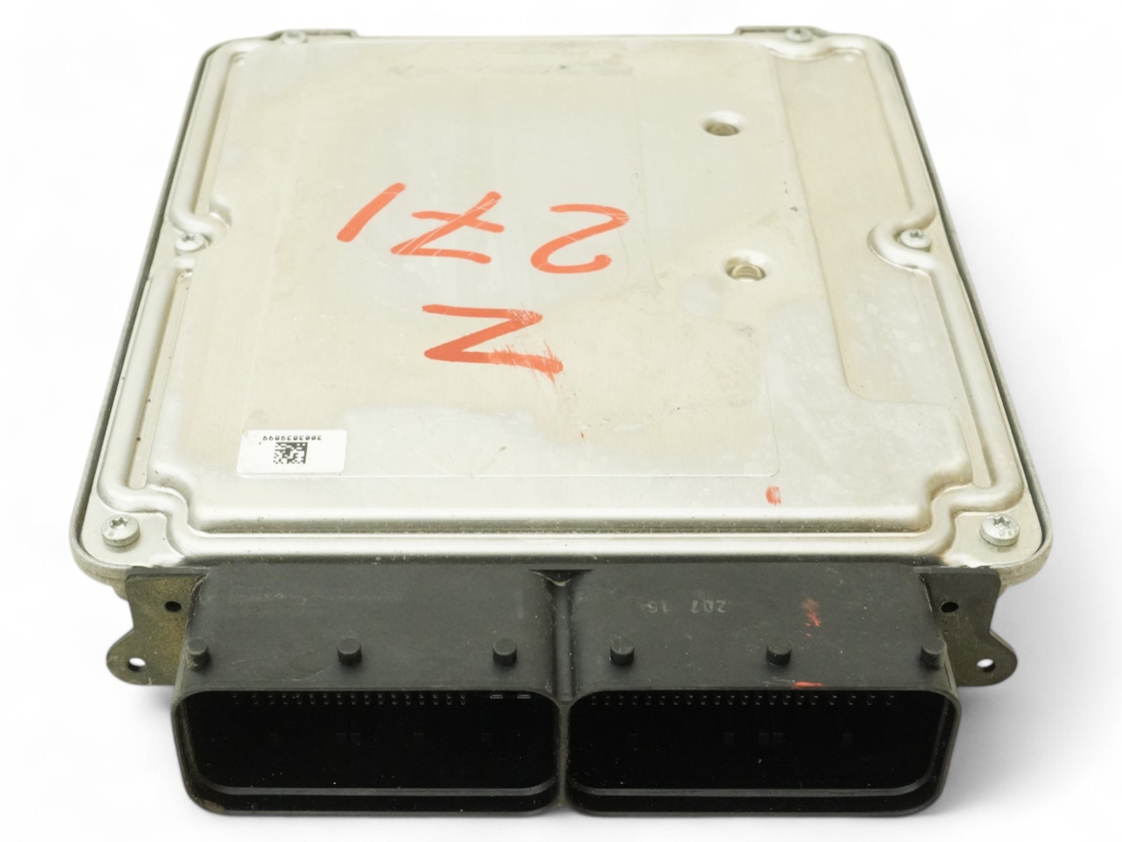 Maserati Ghibli 2014-2017 Right Engine control unit P/N 670007174B