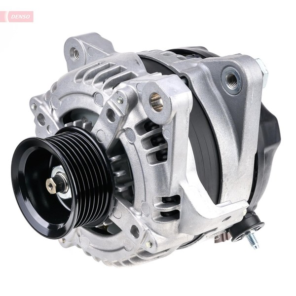 Denso Lichtmaschine Generator Lima DAN952 FüR Verso RAV Previa Avensis Toyota 3-image