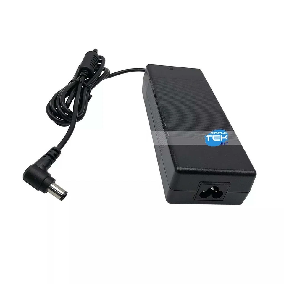 ALIMENTATORE 120W 19V 6.32A 7.4MM X 5.0MM COMPATIBILE CON HP FSP 90W 65W 45W - Immagine 2 di 4
