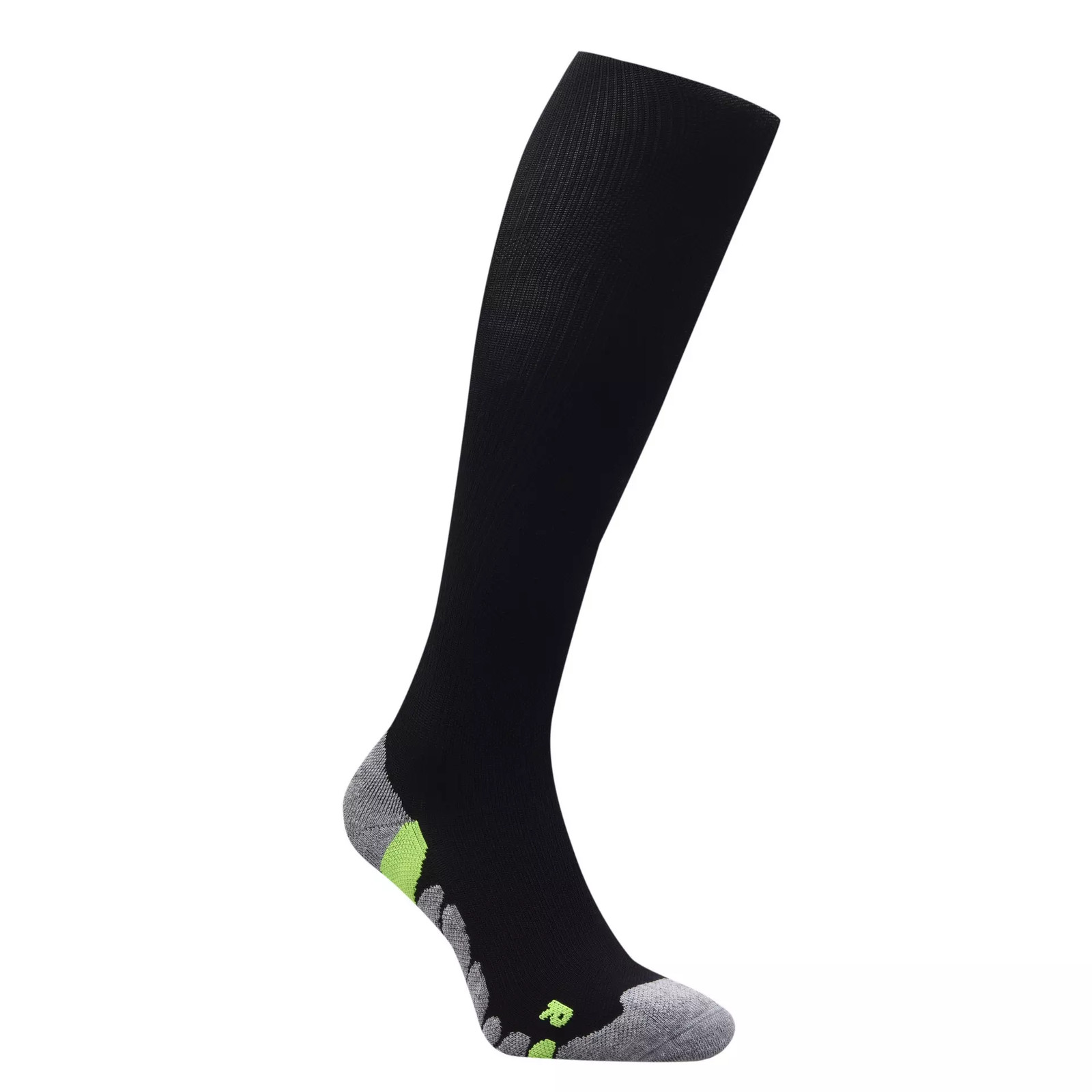 Karrimor Mens Compression Running Socks Quarter Breathable