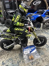 Pro-Line Racing Pro-Spec Aluminum Front Hub Gold Promoto-SM PRO284704🚨🔥