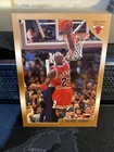 Michael Jordan 1998 TOPPS CARD #77