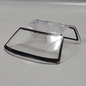 Diecast Parts Ford Lightning SVT F150 Pickup Windshield Bburago 1:21