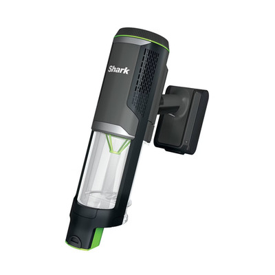 Shark PowerBoost BH102 Cordless Handheld Vacuum 2-in-1 Car/Home HEPA