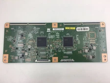 Vizio 55.65T40.C02 T-Con Board for M65-C1