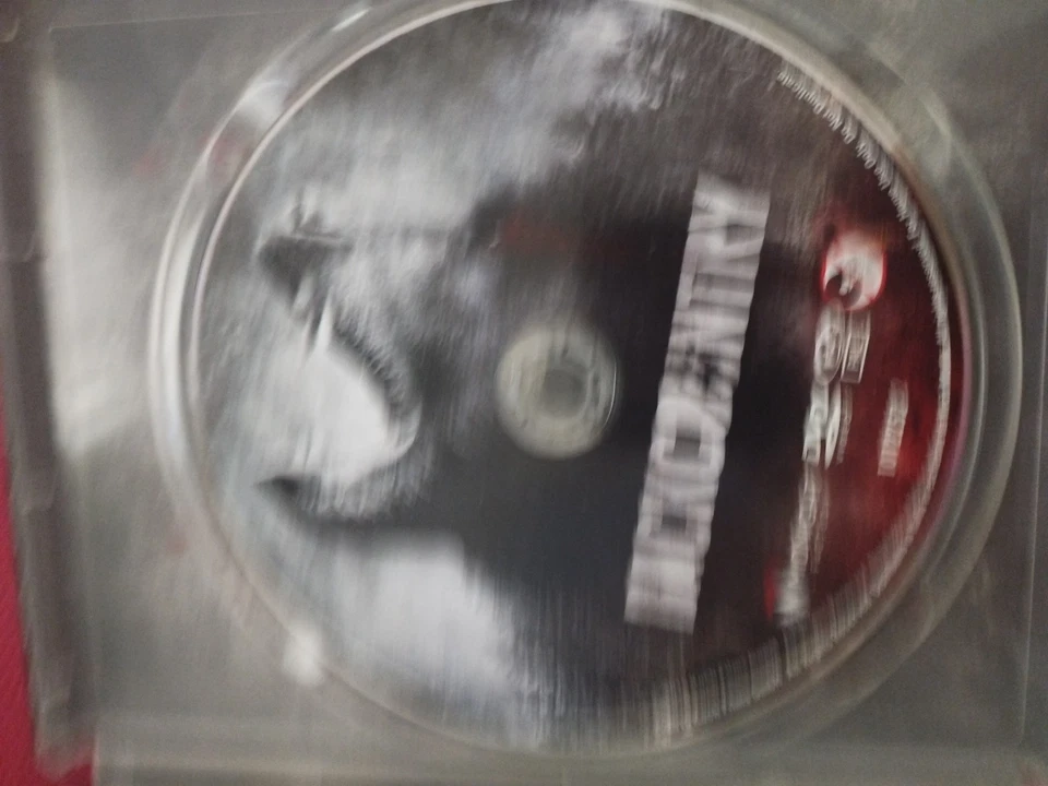 Backcountry EDIZIONE STEELBOOK HORROR DVD - Immagine 3 di 4