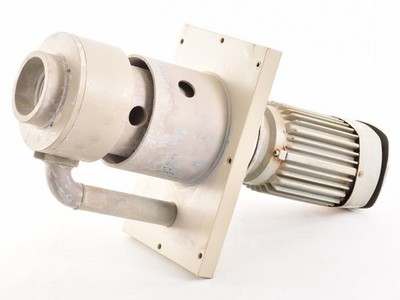 AG 2 / K21R 90 L 2 DOD-FDS/2904 Stubbe - Used - incl. warranty