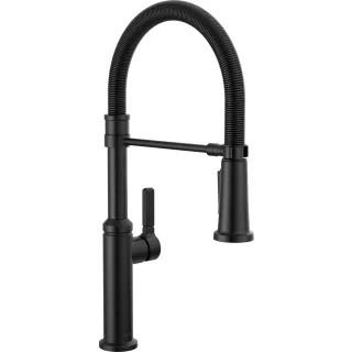 Delta 18829-BL-DST - Kitchen Faucet