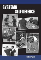 Robert Poyton | Systema Self Defence | Taschenbuch | Englisch (2021)