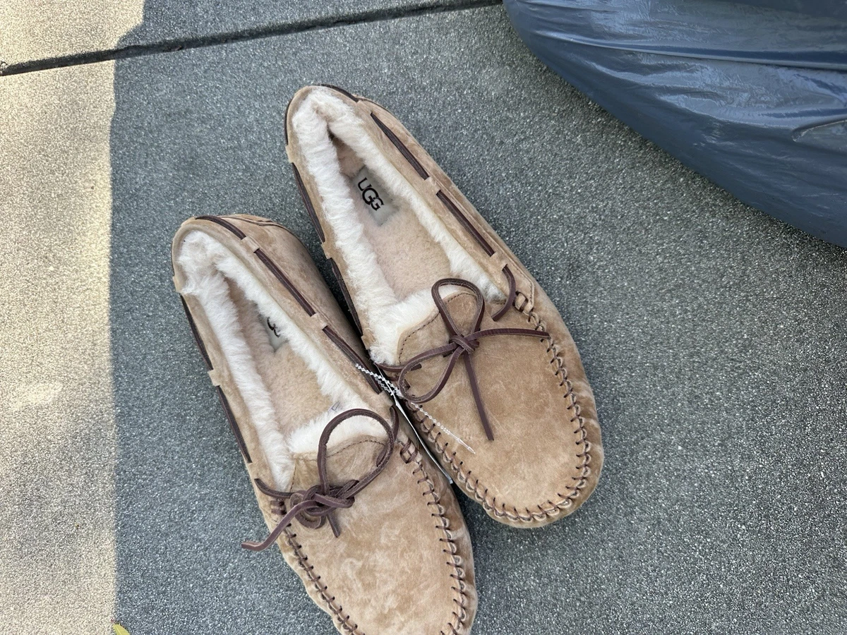 UGG Dakota Slippers for Women for sale | eBay