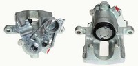 Axia Bremssattel 392451 38Mm FüR Audi A4 B5 8D2 Avant 8D5 Quattro Tdi