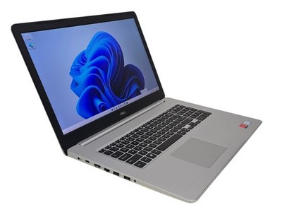   Dell Inspiron 5770 | Intel i5-8250U | 4GB RAM | Windows 11 Pro   TR312