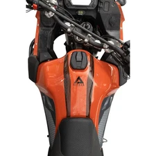 Attack Graphics 210-274-00013510-429d1a Tank Protection Decals Top Clear For