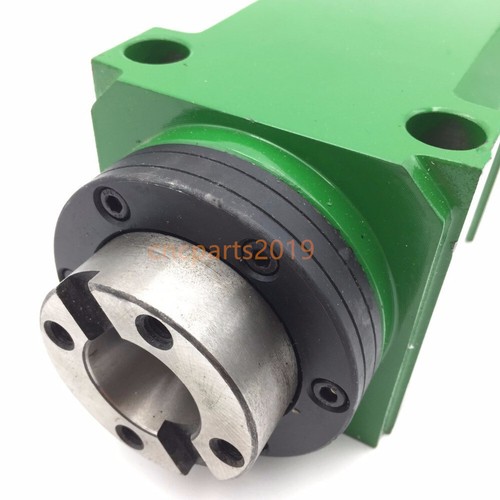 BT30 Power Head waterproof 3000rpm 1.5KW 2Hp Unit Tool Spindle Head Drilling - Picture 6 of 9