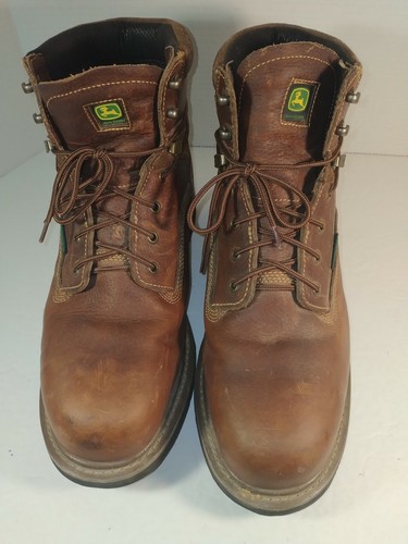 john deere work boots
