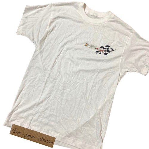 Formula 1 Vintage T-shirt HONDA 