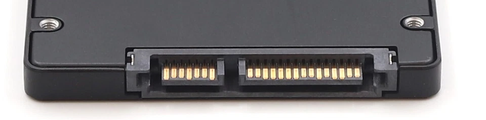 Samsung PM871/MZ-7LN1280 128GB 2.5" 6Gbps SATA SSD HP P/N: 801645-001 Tested - Image 3 of 4