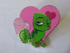 Disney Trading Pins 146375 DLP - Pascal with Hearts