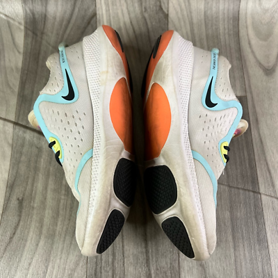 Nike Womens Joyride Dual Run Running Shoes White CD4363-102 Nike Womens Joyride Dual Run Running Shoes White CD4363-102
