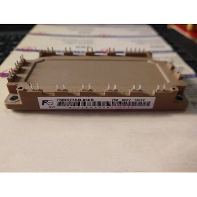 1PCS New For   7MBR75SB060B 7MBR75SB-060B Module Power   #A6-37#