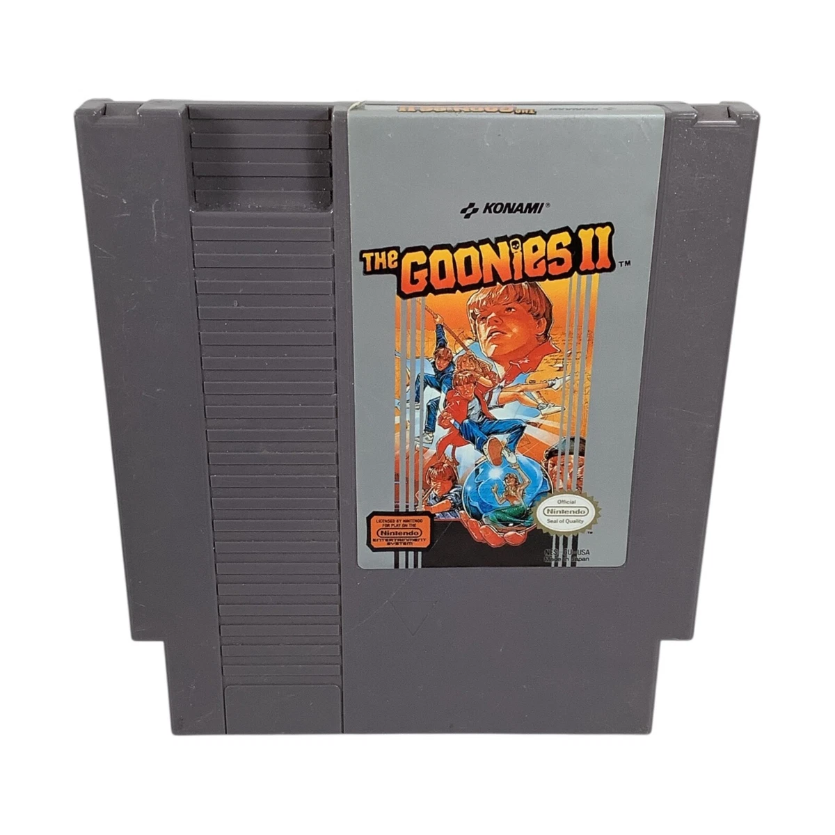 25+ The Goonies II Games for sale | Updated Oct 2026