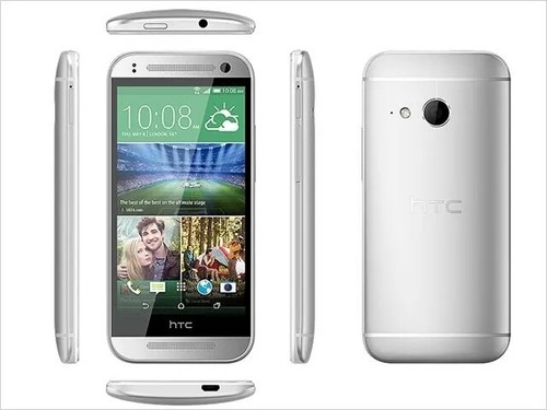 Original HTC ONE Mini 2/ M8 Mini Unlocked 4G 3G LTE Wifi Android SmartPhone 4.5" - Picture 4 of 8