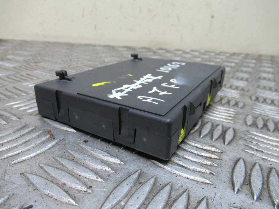 2011 AUDI A7 QUATTRO SE 3.0TDI 4G MK1 5DRS HATCH SEAT CONTROL MODULE REF10163 - Image 3 of 4