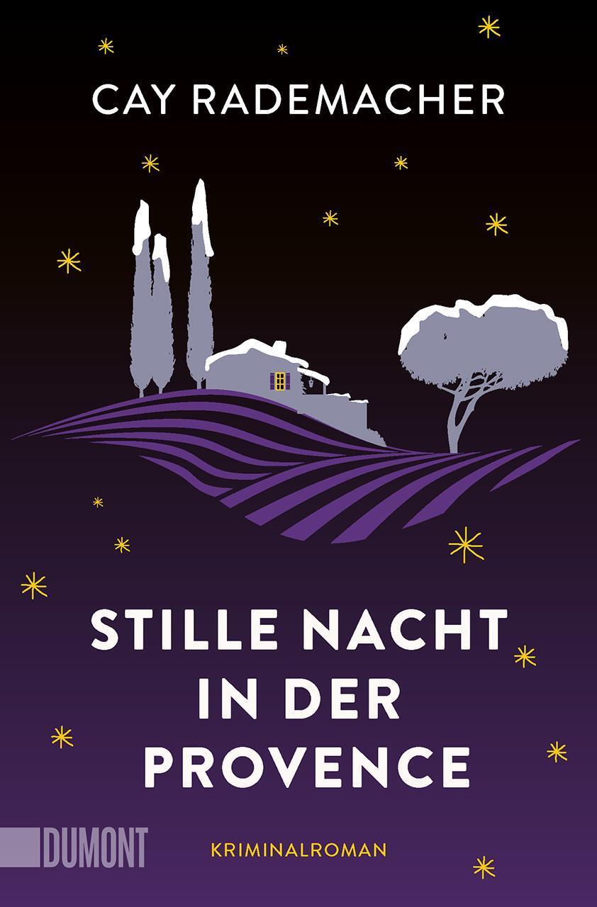 Thumbnail - Stille Nacht In Der Provence, Cay Rademacher