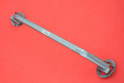 JDM TRD Toyota Altezza SXE10 Front Strut Bar IS300 Lexus Strut Bar