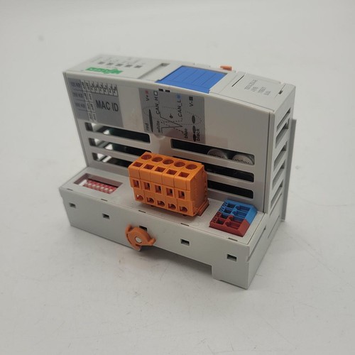 Wago 750-345 Device Net - Picture 3 of 3