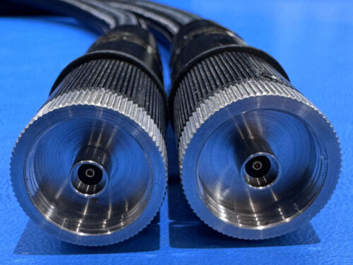 MegaPhase VN26-3031-36 26.5GHz VNA Test Cable Set - Picture 5 of 6