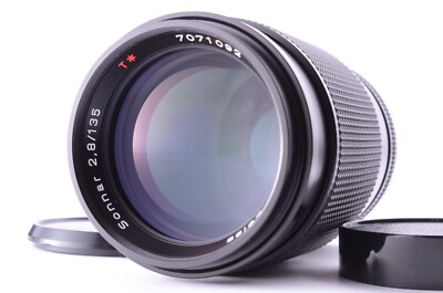 Sony SEL Carl ZEISS Sonnar T 35mm f2,8 FE ZA - Foto Erhardt