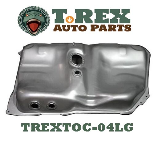 Liland TOC-04 Fuel Tank for 1994-1999 Toyota Celica | eBay