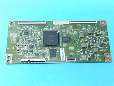 TV T-Con Tcon Board V500DK2-CKS2  komp mit LED TV Chimei 39 42 50 58 inch