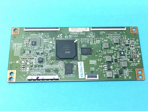 TV T-Con Tcon Board V500DK2-CKS2  komp mit LED TV Chimei 39 42 50 58 inch