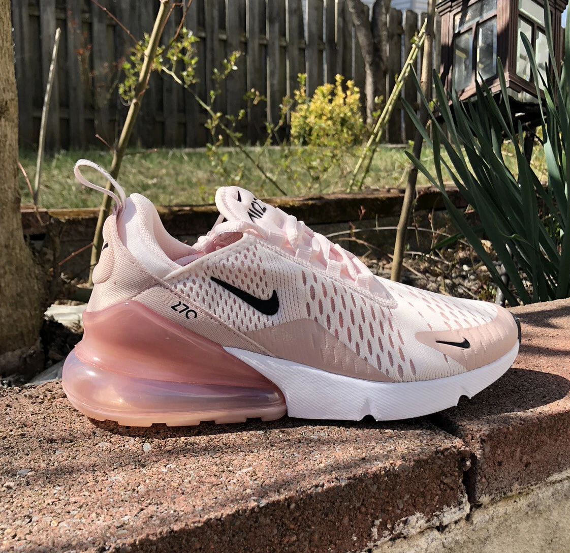 Courir nike 270 femme hotsell