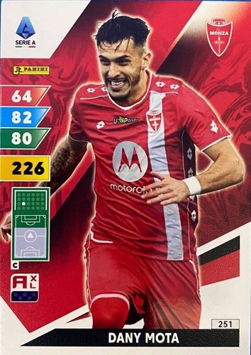 ADRENALYN XL 2024-2025 CARDS BASE DA 181 A 360 PANINI - Picture 78 of 194