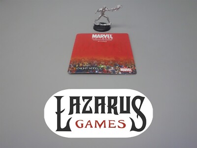 Marvel Universe Miniature Game: Pyro (Knight Models)