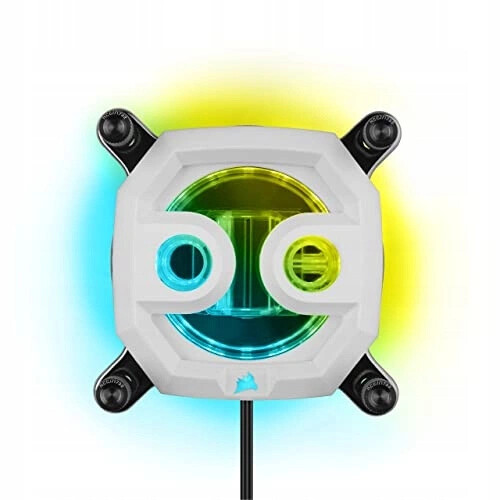 Corsair Hydro X Series XC7 RGB PRO Water Block (W) - Afbeelding 2 van 4