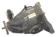 Mercedes C205 W205 C300 A2053509014 A2053509114 Differential Hinterachsgetriebe