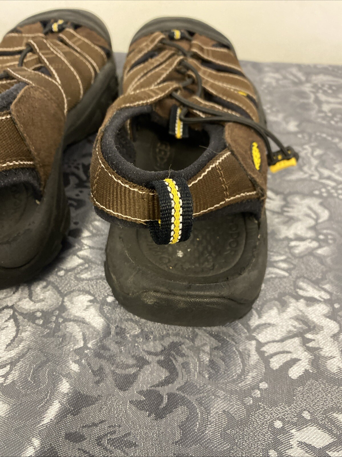 Keen scarpe da trekking acqua uomo taglia 9 5