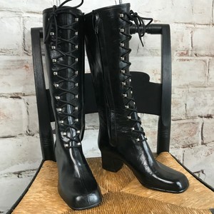 botas de hule para lluvia